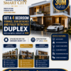 Flyer Design & Print