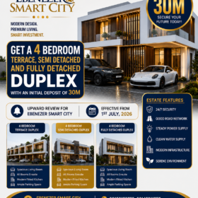 Flyer Design & Print