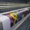 Flex banner printing in Warri for events and shop branding