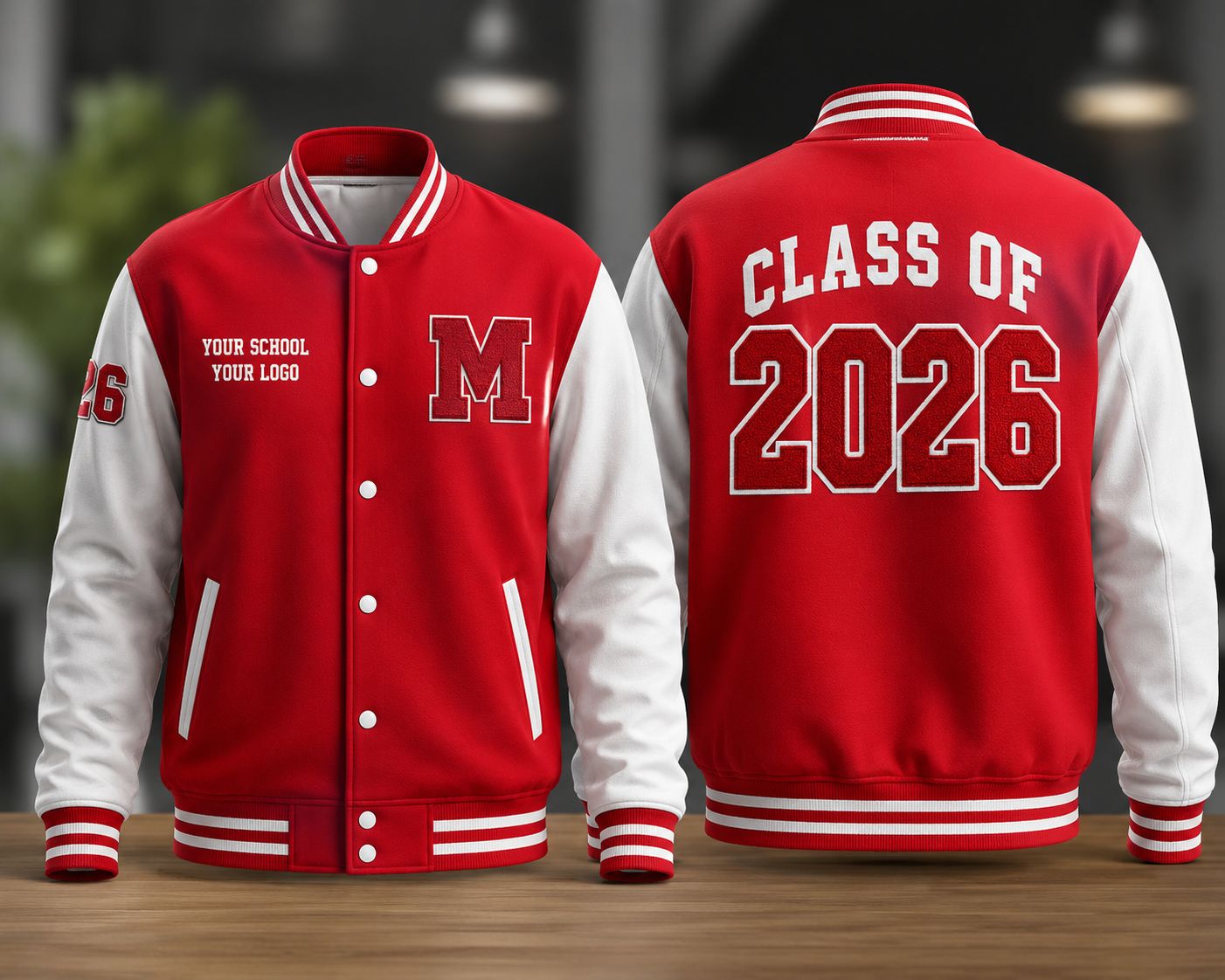 jacket