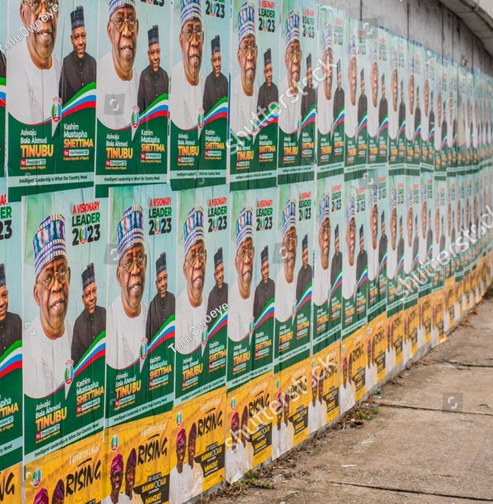 A2 & A3 Poster Printing in Warri A2 and A3 poster printing in Warri for business and event promotion