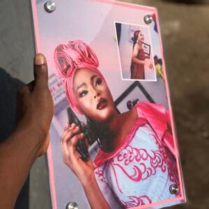 Custom picture frame design and printing in Warri and Effurun – Methodsoft Print