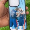 Custom branded phone pouch printing in Warri