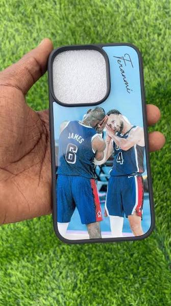 Phone Pouch Printing Custom branded phone pouch printing in Warri