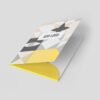 Custom folder and file jacket printing in Warri