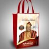 Custom branded souvenir bags for weddings and events in Warri