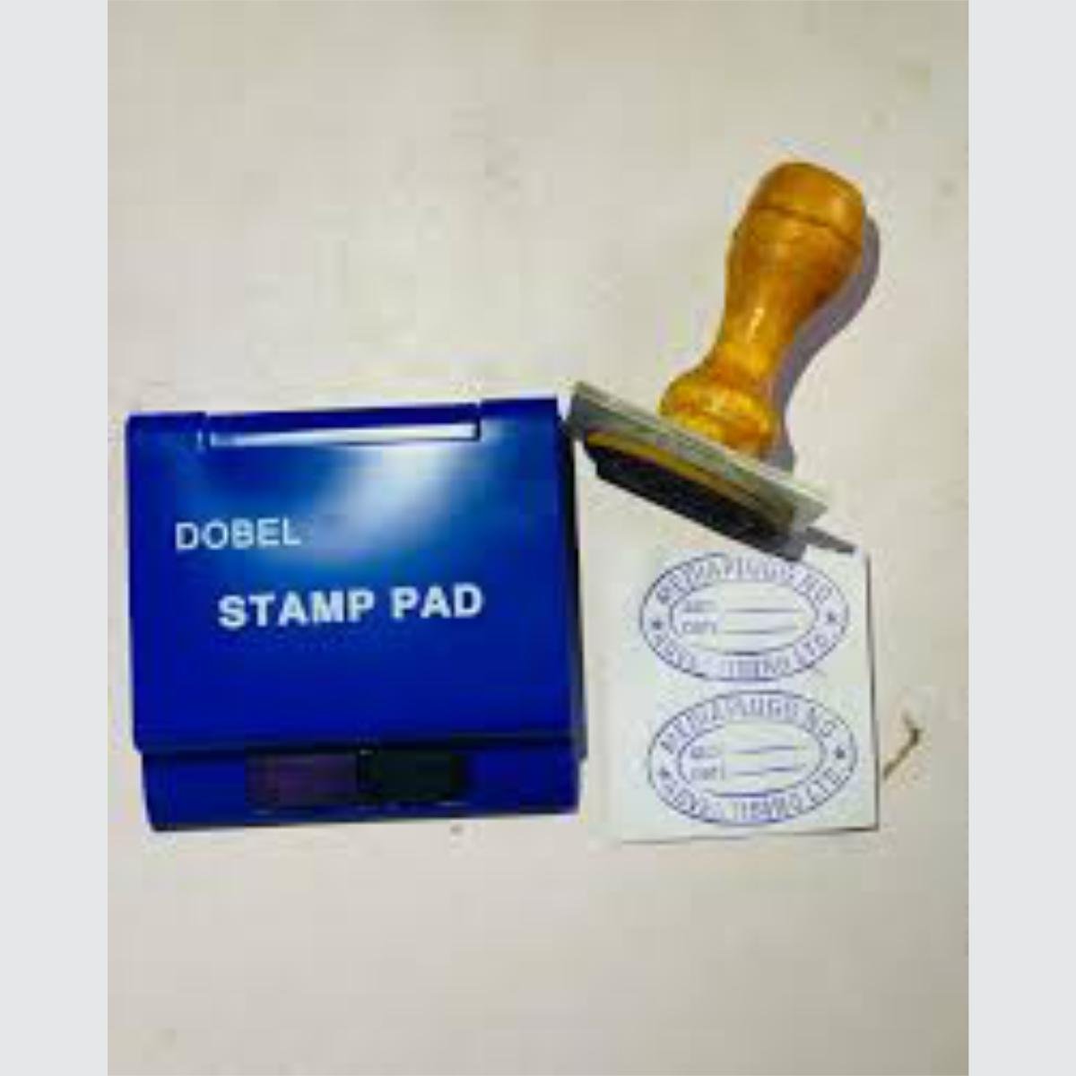 Stamp