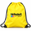 Custom backpack drawstring printing in Warri