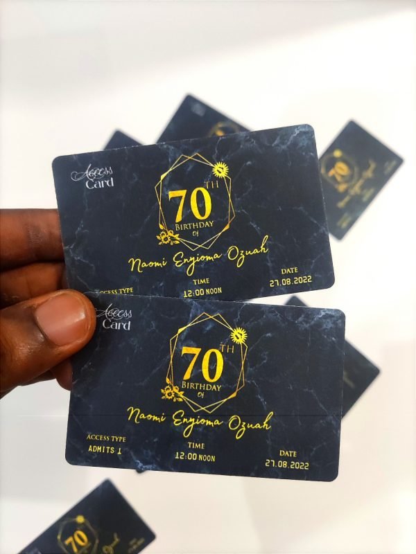 birthday-access-cards-printing-and-design-600x800 Custom access card printing in Warri
