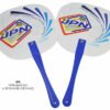 Custom branded hand fan printing in Warri