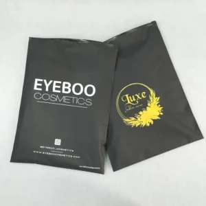 Custom frosted ziplock nylon bag printing in Warri