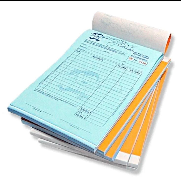 invoice-receipt-waybill-printing-warri