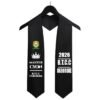 Custom sash printing in Warri