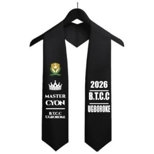 Custom sash printing in Warri