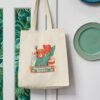 Custom branded tote bag printing in Warri