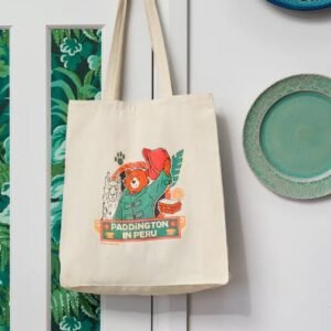 Custom branded tote bag printing in Warri